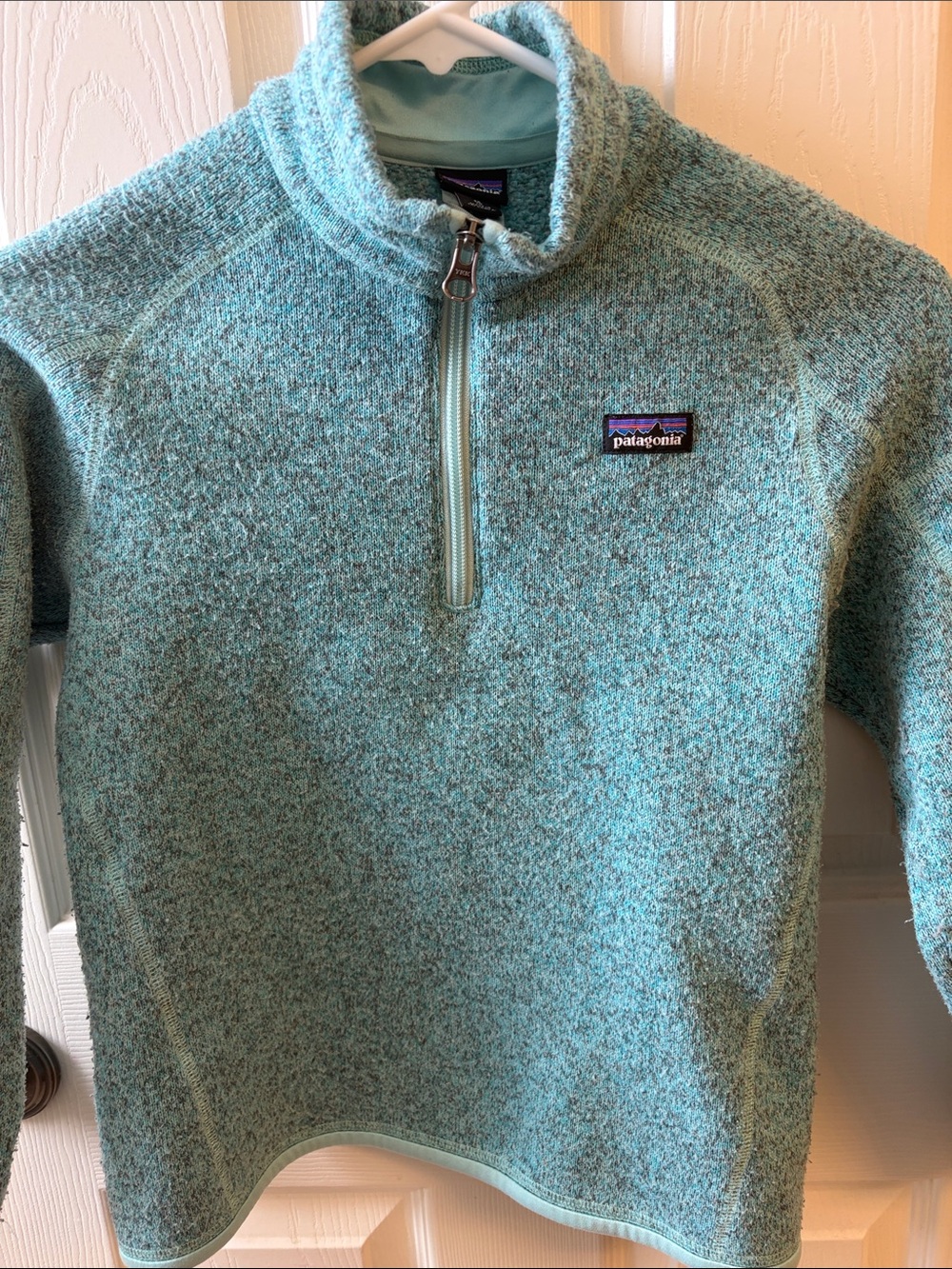 Patagonia Fleece